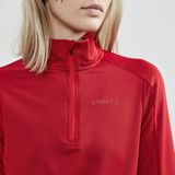 Craft Core Gain Midlayer Wintersportpully Dames