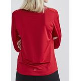 Craft Core Gain Midlayer Wintersportpully Dames