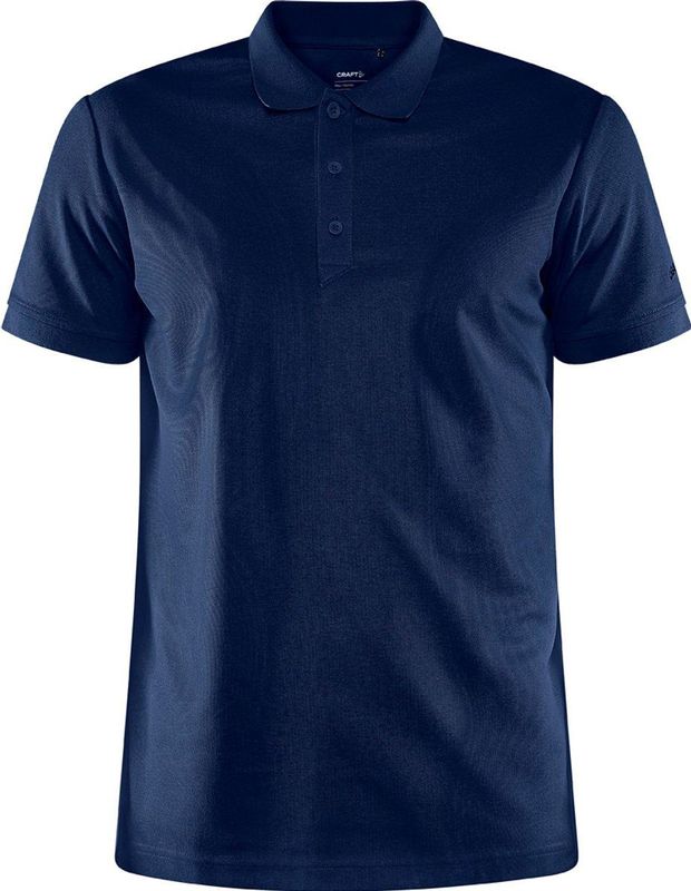Craft CORE Unify Polo Shirt M 1909138 - Blaze Melange