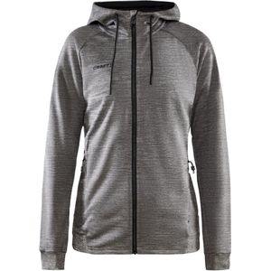 Dames sweatshirt Craft adv unify fz