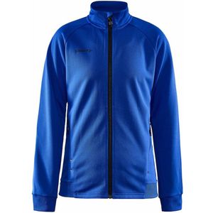 Craft - ADV Unify - Trainingsjack - Club Cobolt - Polyester