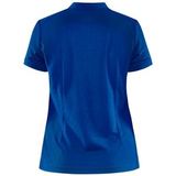 Craft CORE Unify Polo Shirt 139 - Club Cobolt