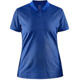 Craft CORE Unify Polo Shirt 139 - Club Cobolt