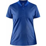 Craft CORE Unify Polo Shirt 139 - Club Cobolt