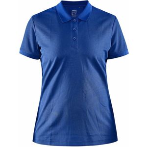 Craft CORE Unify Polo Shirt 139 - Club Cobolt