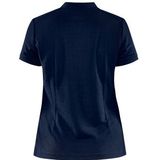 Craft CORE Unify Polo Shirt 139 - Dark Navy