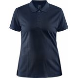 Craft CORE Unify Polo Shirt 139 - Dark Navy