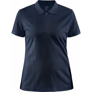 Craft CORE Unify Polo Shirt 139 - Dark Navy