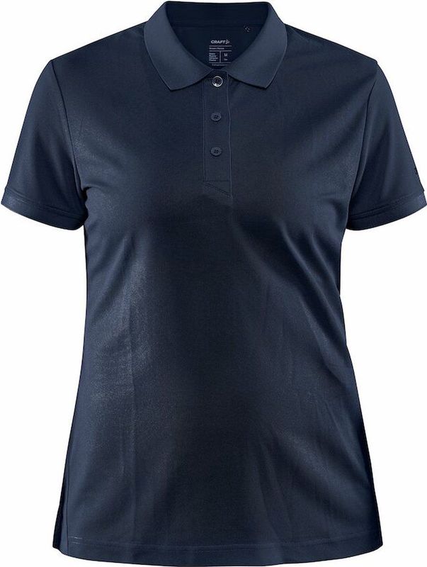 Craft CORE Unify Polo Shirt 139 - Dark Navy
