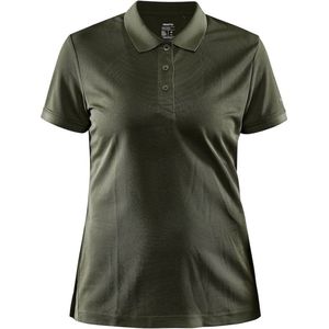 Craft CORE Unify Polo Shirt 139 - Woods Melange
