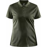 Craft CORE Unify Polo Shirt 139 - Woods Melange