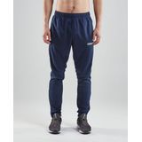 Craft Progress Polyesterbroek Heren - Marine