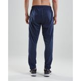 Craft Progress Polyesterbroek Heren - Marine