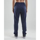 Craft Progress Pant 627 - Navy/White