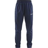 Craft Progress Pant 627 - Navy/White