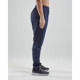 Craft Progress Pant 627 - Navy/White