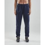 Craft Progress Pant 627 - Navy/White
