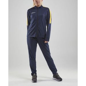 Craft Progress Pant 627 - Navy/White