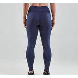 Craft Sportlegging - Vrouwen - donker blauw