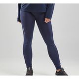 Craft Sportlegging - Vrouwen - donker blauw