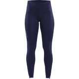 Craft Sportlegging - Vrouwen - donker blauw