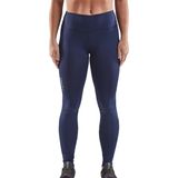 Craft Sportlegging - Vrouwen - donker blauw
