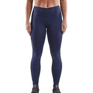 Craft Sportlegging - Vrouwen - donker blauw