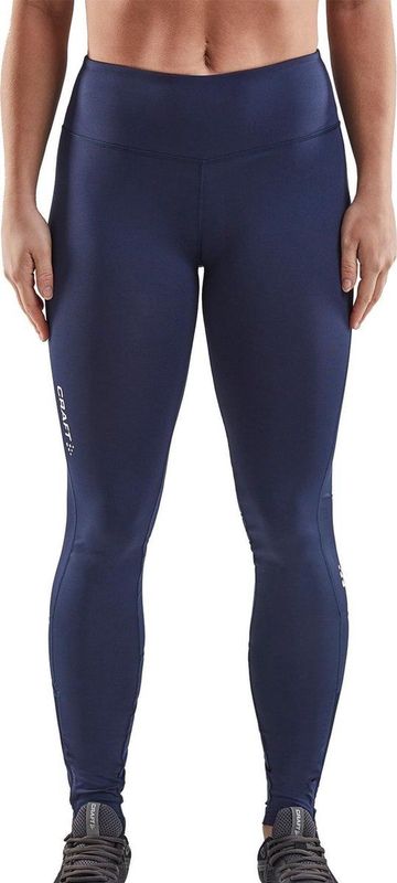 Craft Sportlegging - Vrouwen - donker blauw