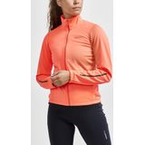 Craft - Core Ideal Jacket 2.0 - Fietsjack - Dames