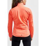 Craft - Core Ideal Jacket 2.0 - Fietsjack - Dames