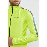 Craft - Adv Softshell - Fietsjack - Flumino