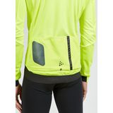 Craft - Adv Softshell - Fietsjack - Flumino