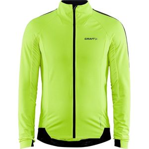 Craft - Adv Softshell - Fietsjack - Flumino