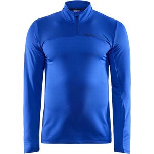 Craft Core Gain Midlayer Wintersportpully Heren