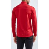 Craft Core Gain Midlayer Wintersportpully Heren
