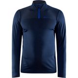 Craft - Core Gain - Skipully - Groen - 91% Polyester, 9% Elastaan