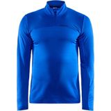 Craft - Core Gain - Skipully - Groen - 91% Polyester, 9% Elastaan