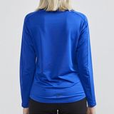 Craft - Core Gain - Skipully - Blauw - 91% Polyester, 9% Elastaan