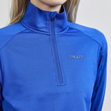 Craft - Core Gain - Skipully - Blauw - 91% Polyester, 9% Elastaan