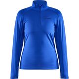Craft - Core Gain - Skipully - Blauw - 91% Polyester, 9% Elastaan