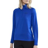 Craft - Core Gain - Skipully - Blauw - 91% Polyester, 9% Elastaan