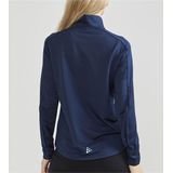 Craft Gain Midlayer - Hardloopshirt - Dames