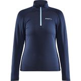 Craft Gain Midlayer - Hardloopshirt - Dames