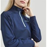 Craft Gain Midlayer - Hardloopshirt - Dames