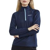 Craft Gain Midlayer - Hardloopshirt - Dames