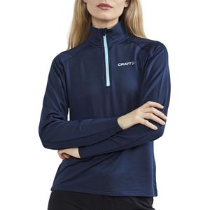 Craft Gain Midlayer - Hardloopshirt - Dames