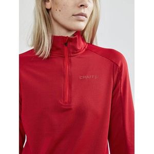 Craft Core Gain Midlayer Wintersportpully Dames