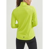 Craft Core Gain Wintersportpully Vrouwen - Maat XS