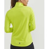 Craft Core Gain Wintersportpully Vrouwen - Maat XS