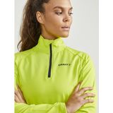 Craft Core Gain Wintersportpully Vrouwen - Maat XS